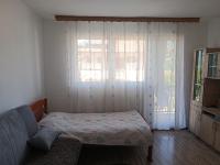 Chambre Lits Jumeaux Standard avec Salle de Bains Commune