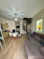 PAPILLON - Ferienwohnung Chakvi