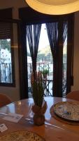 Villaluxe Suite La Tosca - Ferienwohnung Villahermosa del Río