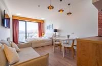 New Gudauri Twins Horizon - Ferienwohnung Gudauri