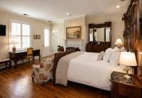 Deluxe Kamer met Queensize Bed 