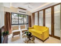 Stylish Como Studio w Wi-Fi Kitchen Parking - Ferienwohnung Mumbai