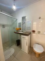 Apartamento Encantador 9 C - B&B Montes Claros