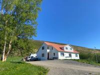 Öndólfsstaðir Farm B&B - B&B Laugar