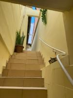Apartamento Encantador 9 C - B&B Montes Claros