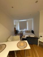 Elegant Apartment in Soho Minutes Away from Piccadilly Circus - B&B Londres