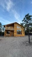 Grand Mountain Cabañas Creel - B&B Creel