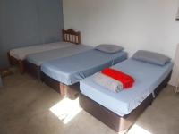 Quarto superior Privativo - B&B Itupeva