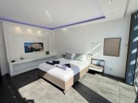 Cardinal Rooftop Townhouse by Aureum - B&B Birgu