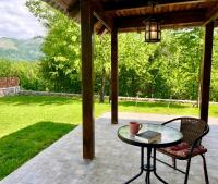 Holiday house Flores near Kolasin - B&B Kolašin