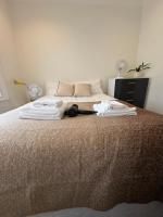 Elegant Apartment in Soho Minutes Away from Piccadilly Circus - B&B Londra