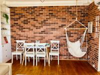Cute Apartment With Amazing Terrace Near City Centre And Stadiums - B&B Bratislava