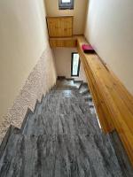 Geo's Hotel - Bed and Breakfast Stepantsminda