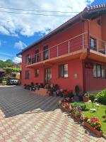Vila Georgeta - B&B Zarnesti