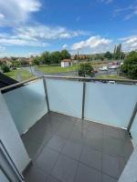 Manner Apartman Keszthely - Bed and Breakfast Keszthely