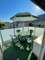 Manner Apartman Keszthely - Bed and Breakfast Keszthely