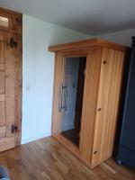 Ferienwohnung Hansnhof - B&B Wilhelmsthal