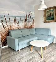 Apartament przy Latarni Morskiej z garażem - B&B Kołobrzeg