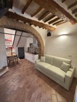 Antica Dimora Etrusca - Chambres d'hôtes Pérouse