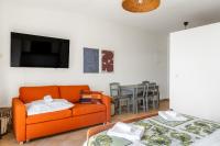 Apartamento Estudio con vistas al mar 