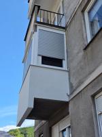 Urban Nest - Bed and Breakfast Jajce