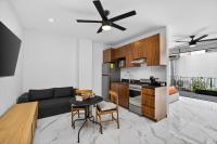 Unit Elote Romantic Zone - B&B Puerto Vallarta