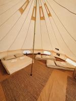 Glamp Mezi Vinicemi - B&B Valtice