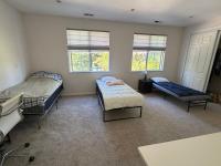 Posto Letto in Dormitorio Femminile per 4 Persone