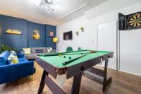 The Brighton Playhouse – Central 2 Bed - B&B Brighton