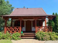 Za Bocianami- domki w Bartoszymlesie - B&B Stara Kiszewa