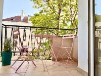 Apartament Miau jami Beach - Ferienwohnung Danzig