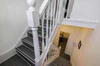 Station Side Sanctuary - 2BR Central Brighton Stay - B&B Brighton