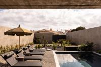 Residence - Signature Villas - B&B Lagoa