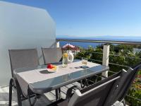 Alexandros Luxury Apartment - Chambres d'hôtes Glóssa