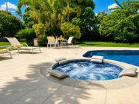 Villa de lujo a 20 mins Buga con Piscina privada, Jacuzzi y BBQ - Ferienwohnung Guacarí