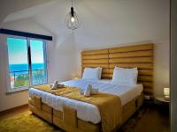 Savana Desert View Apartment - Ocean View & Free Parking - Bed and Breakfast Caniço