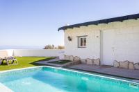 Oasis Tenerife Rentals con Piscina climatizada, Cocina exterior y Barbacoa - Chambres d'hôtes El Draguito