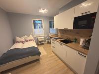 Modernes Apartment in Jena Zentrum - B&B Jena