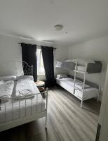 Camera Familiare con Bagno