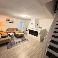 Villa mit 3 Schlafzimmern