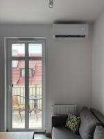 SWP Plac Solny 4 z klimatyzacją - B&B Głogów