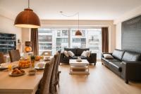 Vertry at Sea, Luxury Apartment Knokke - B&B Knokke-Heist