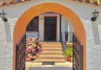 Villa Xenia - Chambres d'hôtes Ammoudiá