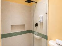 Camera Matrimoniale con Bagno Privato