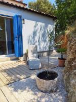 Casa Bellea - Ferienwohnung Belej