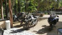 Pousada Toca dos Aventureiros - Ferienwohnung