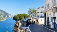 Love in Blue - La Terrazza di Positano - B&B Positano