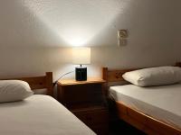 Chambre Double Économique