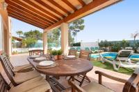 Sunset Villa Tintoretto - B&B Alcúdia