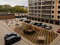 Апартаменти в центрі на Проскурівського Підпілля - B&B Chmel'nyc'kyj